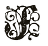 Illuminated F